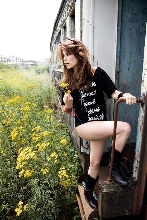 Naked Ohana Homem Added By Lobezno