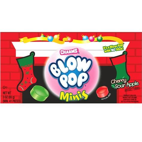 Blow Pops
