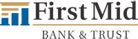 First Mid Bank & Trust | banks and banking associations | agriculture ...