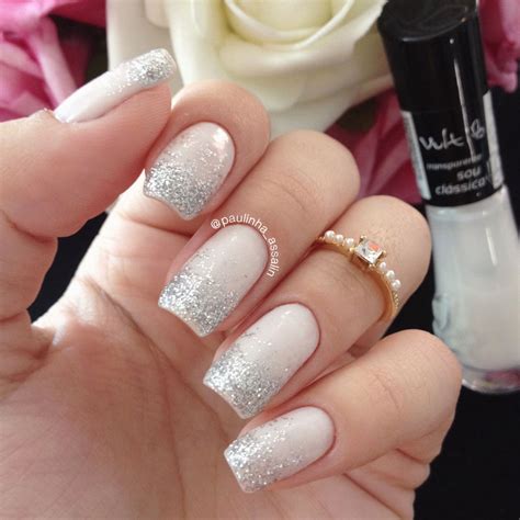 Unhas Para O Ano Novo Curtas