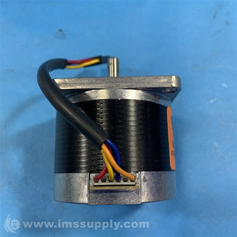 Minebea 23LM C304 51V Stepper Motor IMS Supply