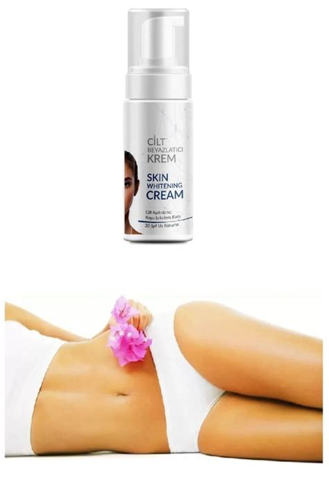 Kastore Krem Kad N Genital B Lge Beyazlat C Krem Ml Bikini B Lgesi Beyazlat C Renk A C