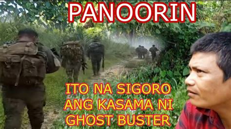 Part 27 ETONA SIGORO ANG KASA MAHAN NI GHOST BUSTER SANA MAKA LABAS