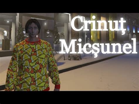 Fivem Roleplay Crinut Micsunel Face Afaceri Youtube