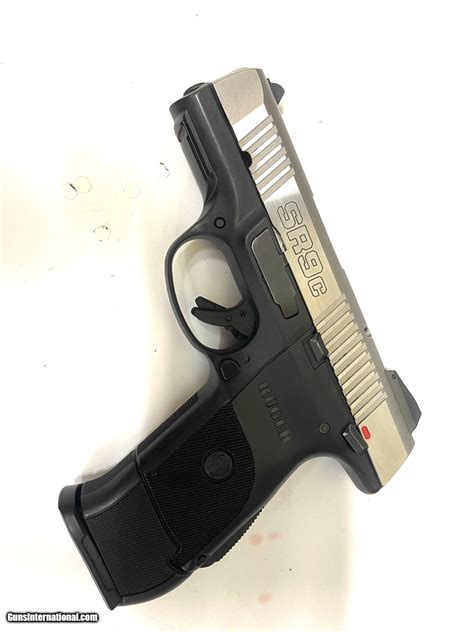 ruger vs luger 3