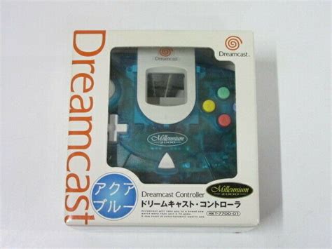 Pin On Dreamcast Auctions