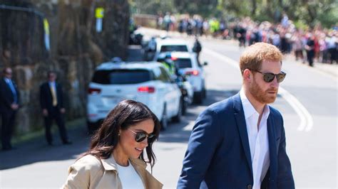 Meghan Markle S Krewe Gravier Sunglasses Are Finally On Sale Marie Claire