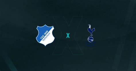 Hoffenheim X Tottenham Palpite