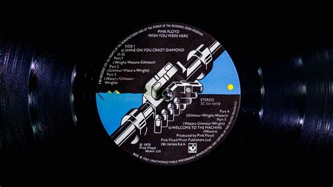Masaüstü : Pink Floyd, vinil 4272x2412 - Vidhan4757 - 1658483 ...