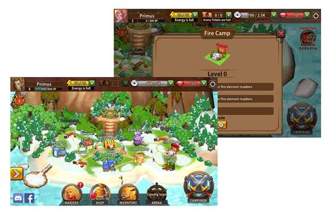 Crystal Maidens Nutaku Hentai Game Review J List Blog