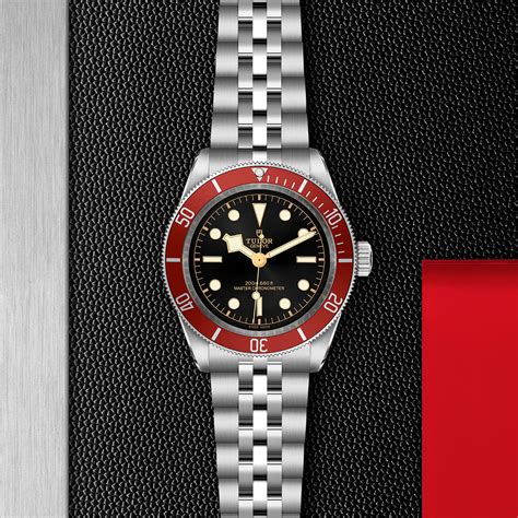 Tudor Black Bay M7941a1a0ru 0003 Intime