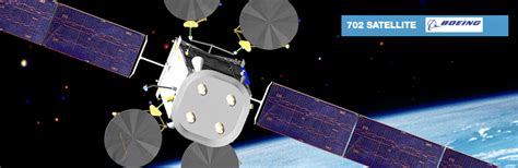 Final Testing Integration Of The Viasat 3 Satellite Now Underway