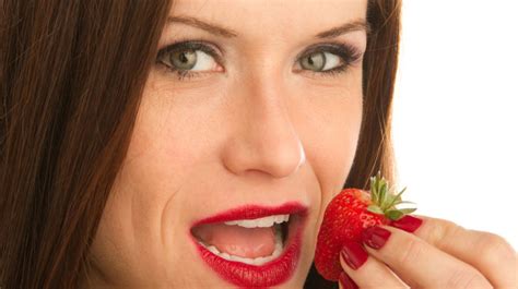 Jedlo Ktor Vylep Sex Sex A Vz Ahy Ena Pravda