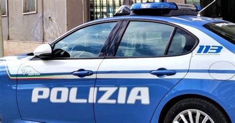 Tentata Violenza Sessuale In Pieno Centro Cittadino La Polizia Ferma