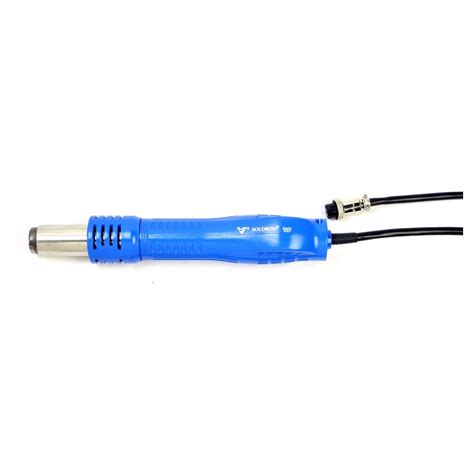 Soldron Portable Hot Air Blower