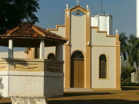 Talhado São José Do Rio Preto Sp - Cidades e Lugares: Pequenas localidades - Talhado, município de São ...