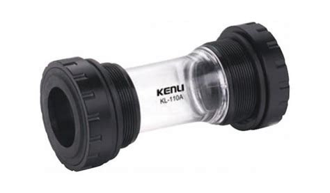 Компоненти Каретки Kenli KL-101A BSA HollowTech II MTB 68-73 Мм ...