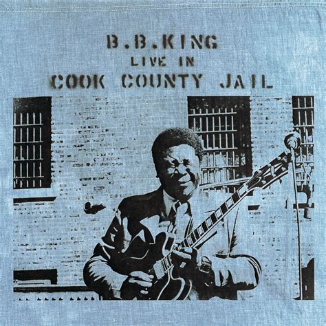 ‎Live In Cook County Jail - Album by B.B. King - Apple Music