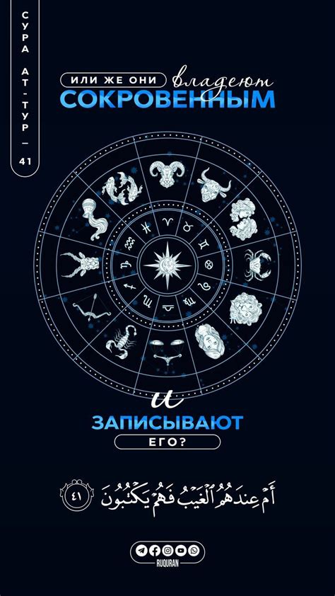 Аяты Корана