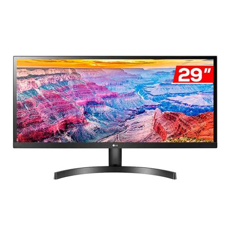 Monitor Lg Wl B Pol Ips Wfhd Ms Hz Freesync Hdmi