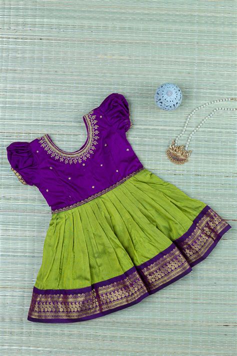 Indian Baby Dresses, Ethnic, Party and Casual – Baby&Me