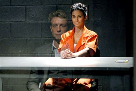 The Mentalist Were The Character Deaths Last Night Game Changers For