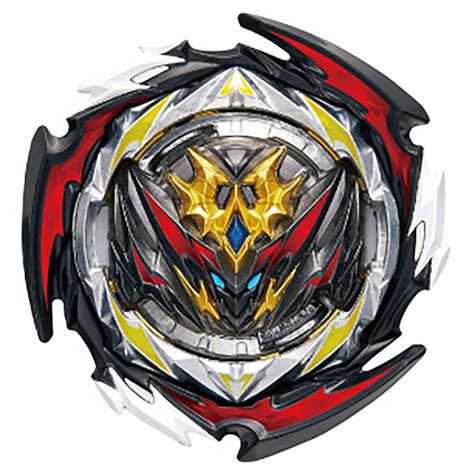 Belfyre Beyblade