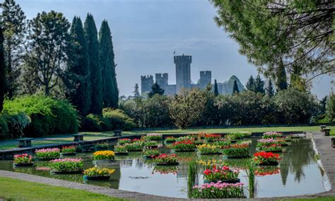 Parco Giardino Sigurtà Terre Del Custoza