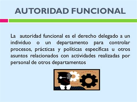 Clases De Autoridad Que Es La Autoridad