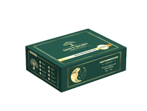 Post Pregnancy Kit Dadisecret