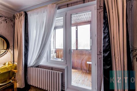 Радиатор Гармония от производителя КЗТО купить в Москве