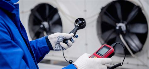 Hvac Testing And Commissioning Global Surveys