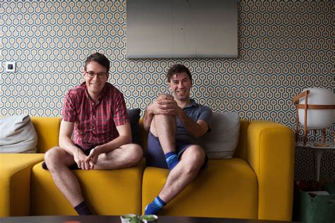 Brussels Belgium THE GAY MEN PROJECT