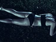 Naked Jemma Dallender In The Executioners