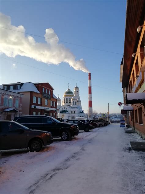 блог Лысьва