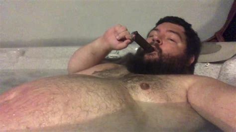 Cigar Hottub Clip Pornhub Gay