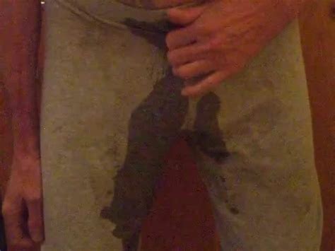 Meine Dreckige Wixhose Voller Flecken Wird Nass Gay Man Porn XHamster