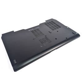 Dell P8JCF Latitude E6510 Bottom Base Cover Access Panel 0P8JCF