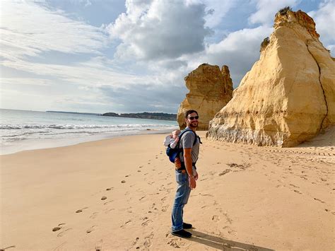 The Best Beaches In The Algarve Portugal Beaches In T - vrogue.co