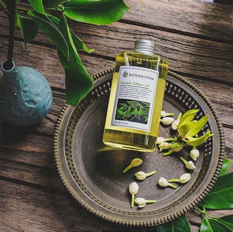 Натуральная косметика производства Тайланд – интернет магазин тайской ...