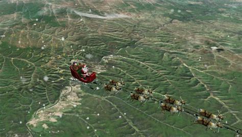 NORAD Santa Tracker: Where is Santa Claus? 🎅 | FOX6 Milwaukee