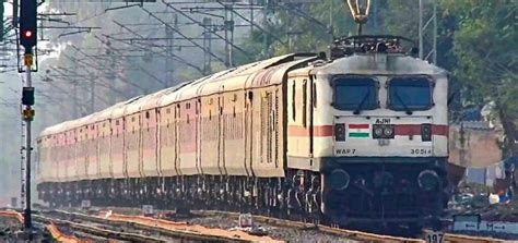 Indian Railways Runs Special Trains During Durga Puja Diwali And