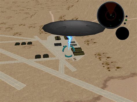 Download Flying Saucer Windows My Abandonware