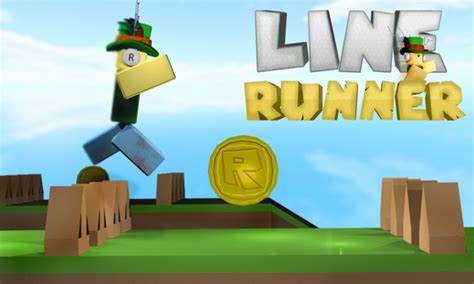 runner  roblox gioco