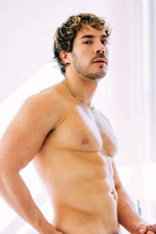 Nano Love Gay Pornstar BoyFriendTV