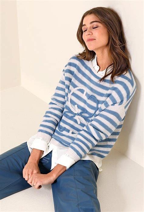 Gerry Weber Mode – elegante und feminine Damenbekleidung