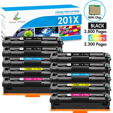 Used Pk Black Toner For Hp X Cf X Laserjet Pro Mfp M Dw M