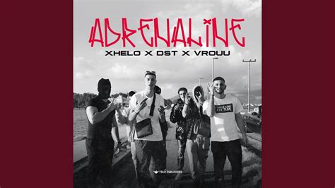 Adrenaline - YouTube