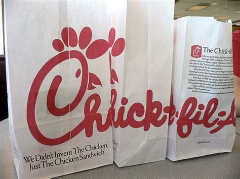 Will Chick Fil A Stop Funding Anti Gay Groups Salon