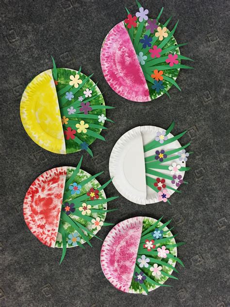spring easy crafts 8